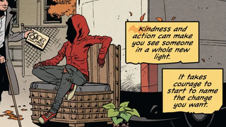 TV's Batwoman Is Coming to Comics' <i>Batgirl </i>Next Week
